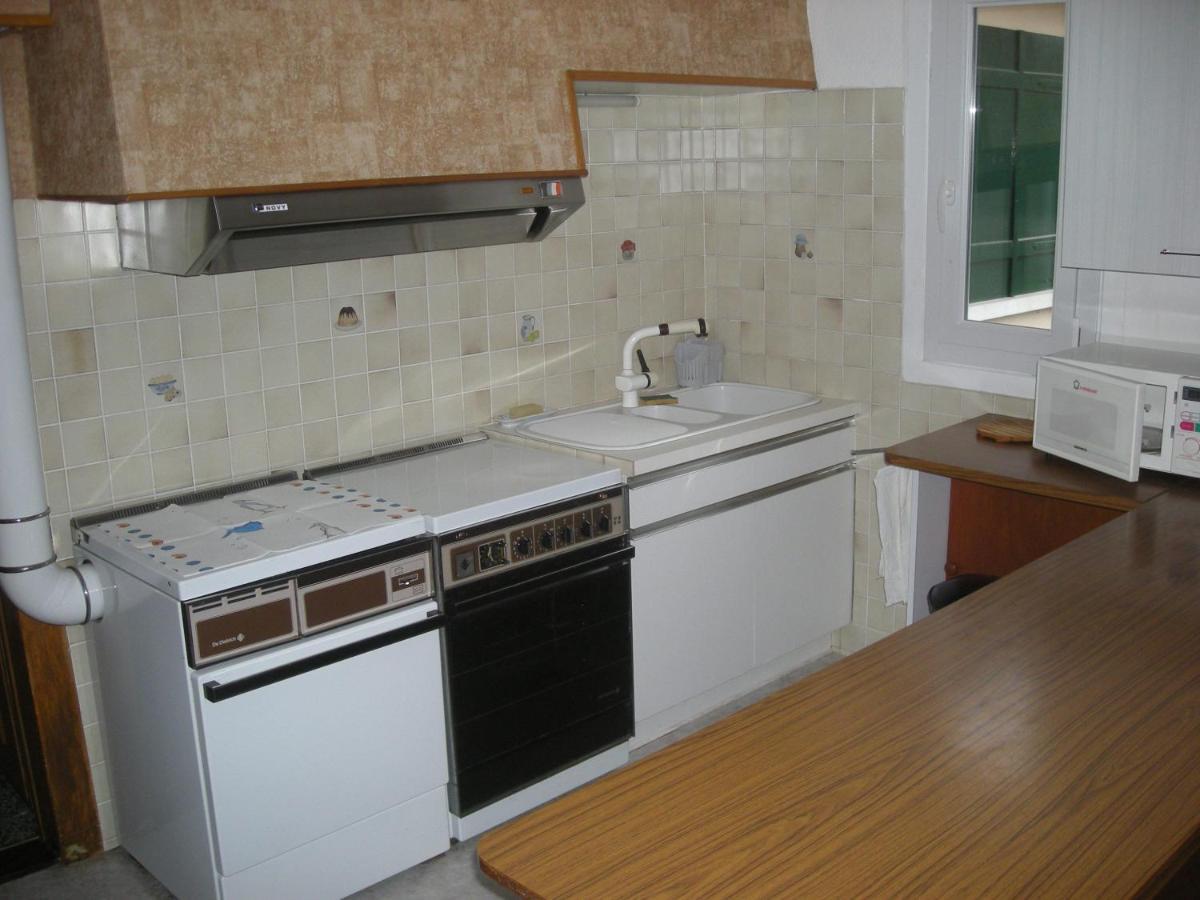 Chambre D'Hote Chez Lulu Saasenheim Exteriör bild