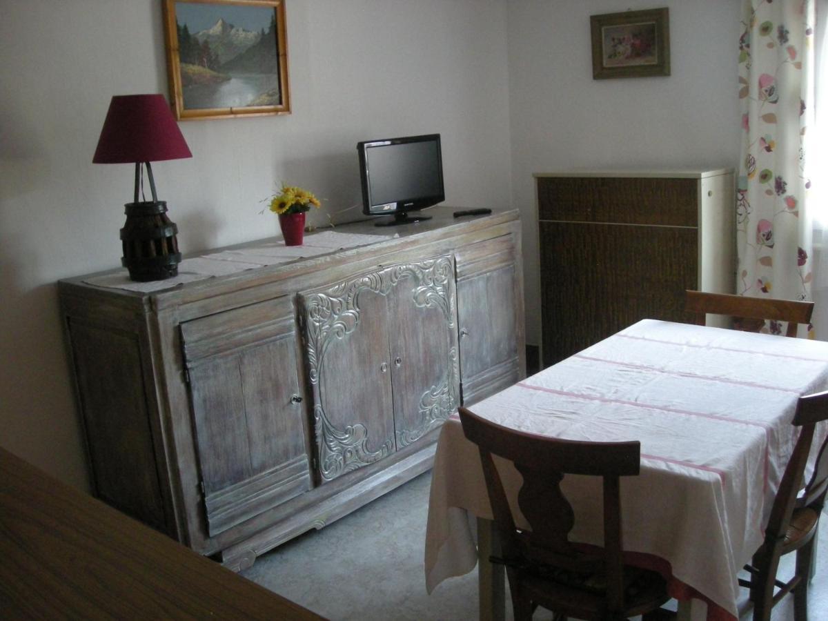 Chambre D'Hote Chez Lulu Saasenheim Exteriör bild