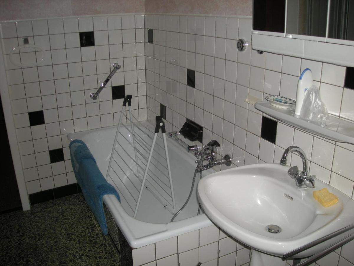 Chambre D'Hote Chez Lulu Saasenheim Exteriör bild