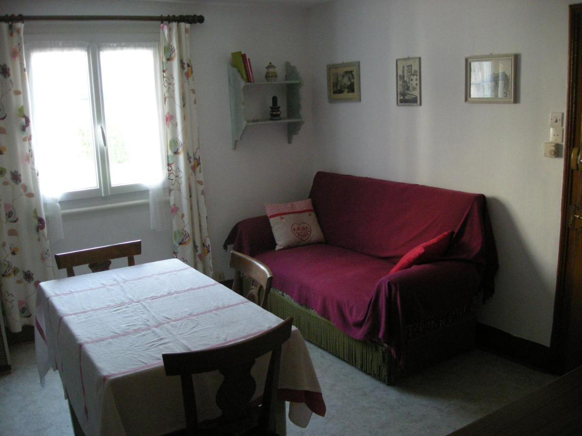 Chambre D'Hote Chez Lulu Saasenheim Exteriör bild